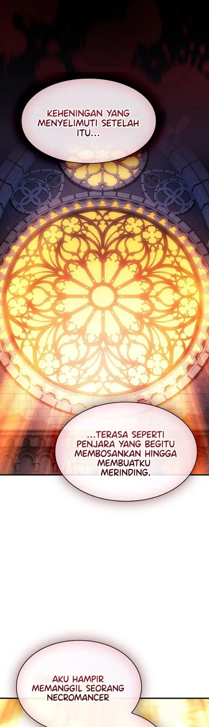 Sword Devouring Swordmaster Chapter 51 Gambar 38