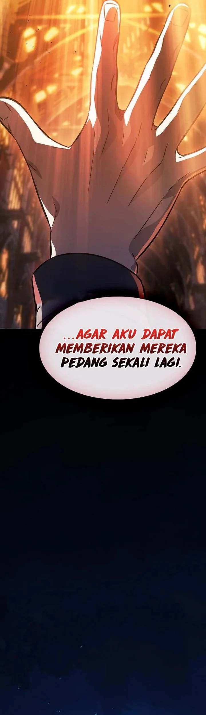Sword Devouring Swordmaster Chapter 51 Gambar 40