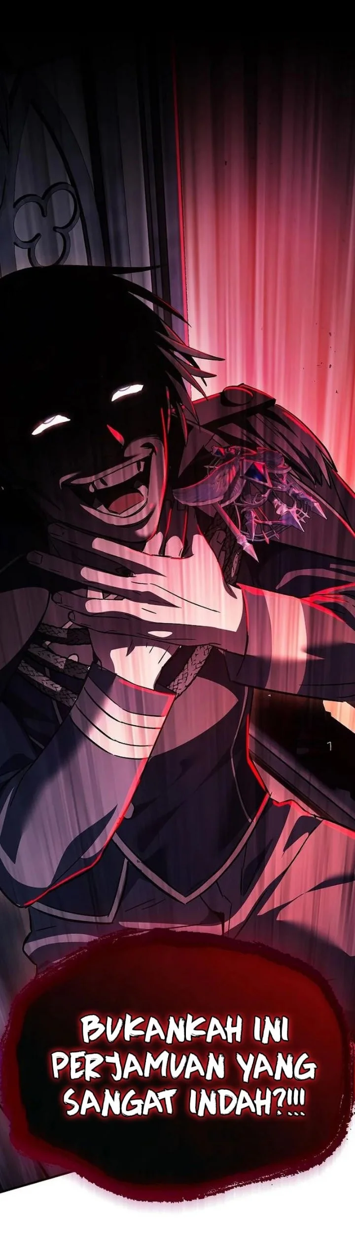 Sword Devouring Swordmaster Chapter 51 Gambar 47
