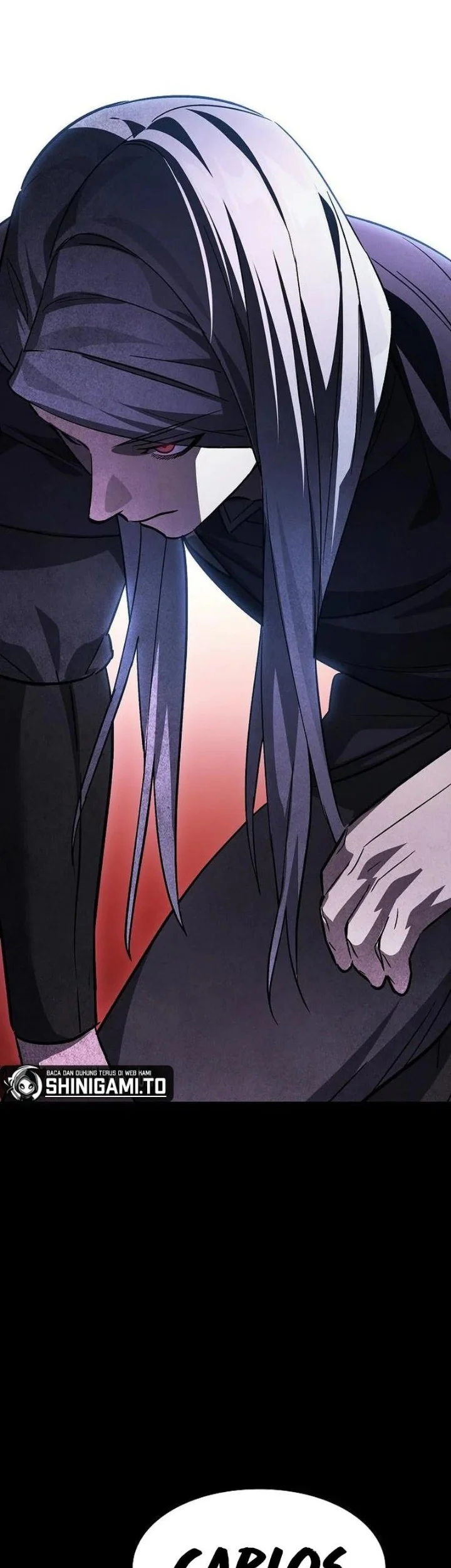 Sword Devouring Swordmaster Chapter 51 Gambar 48