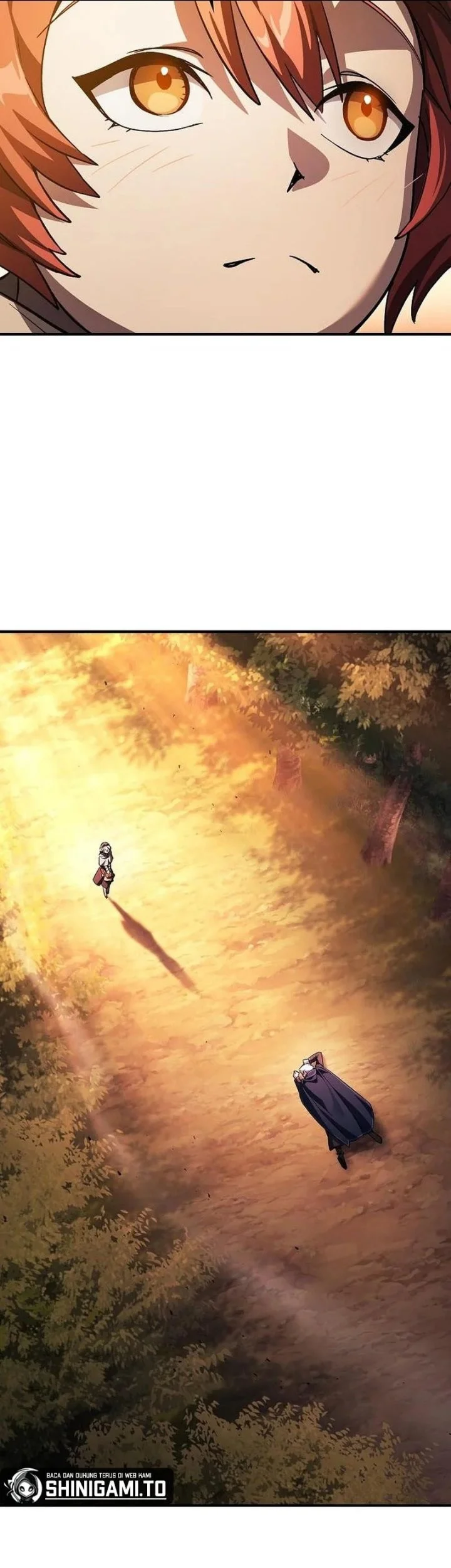 Sword Devouring Swordmaster Chapter 51 Gambar 54
