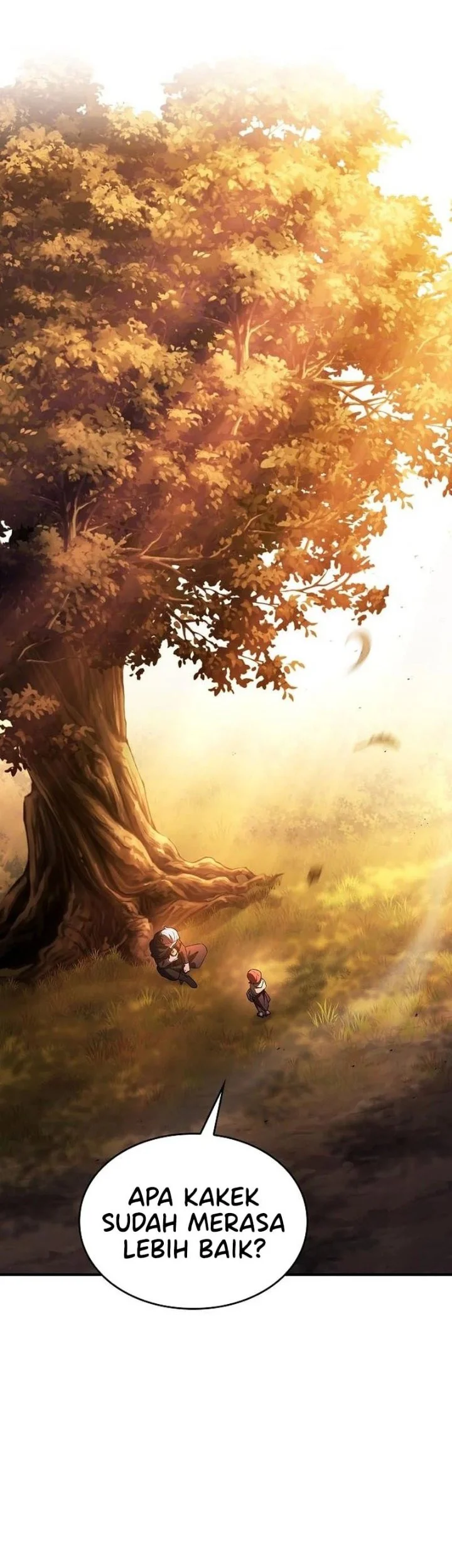 Sword Devouring Swordmaster Chapter 51 Gambar 56