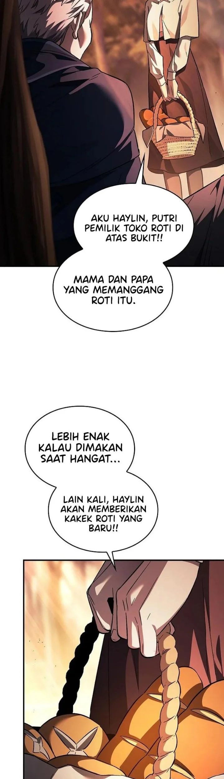 Sword Devouring Swordmaster Chapter 51 Gambar 59