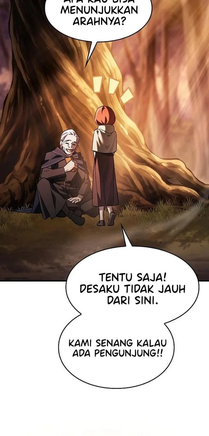 Sword Devouring Swordmaster Chapter 51 Gambar 61