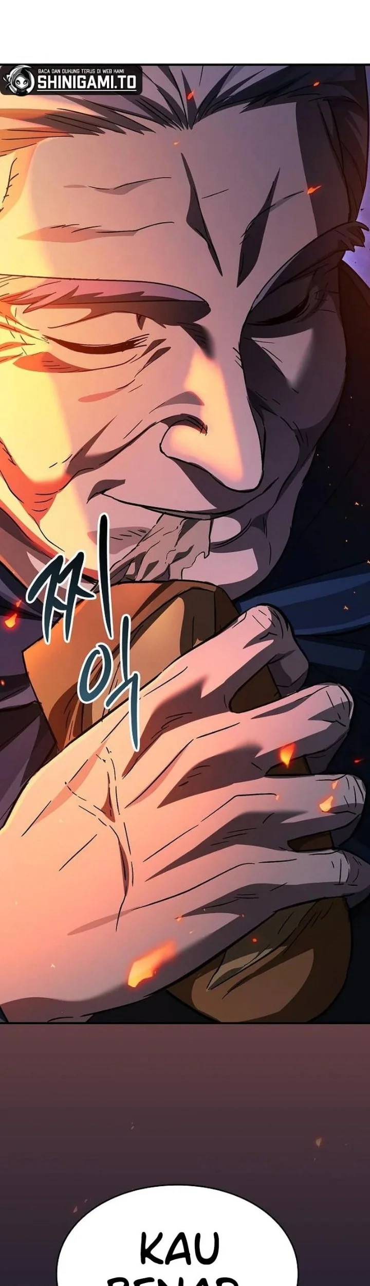 Sword Devouring Swordmaster Chapter 51 Gambar 63