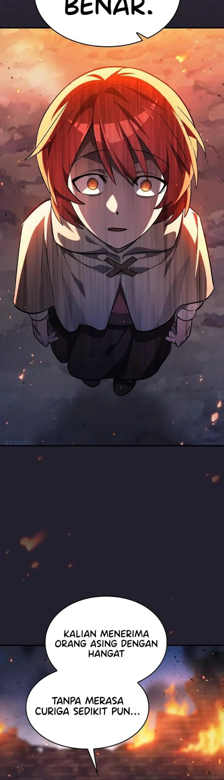 Sword Devouring Swordmaster Chapter 51 Gambar 64