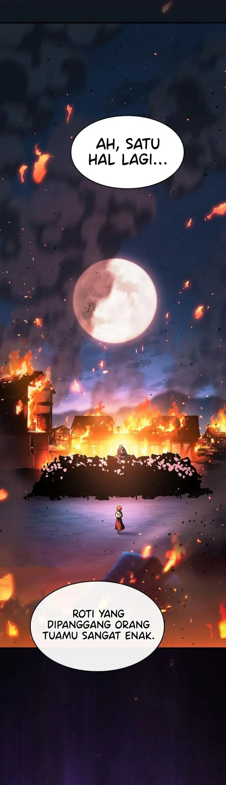 Sword Devouring Swordmaster Chapter 51 Gambar 66