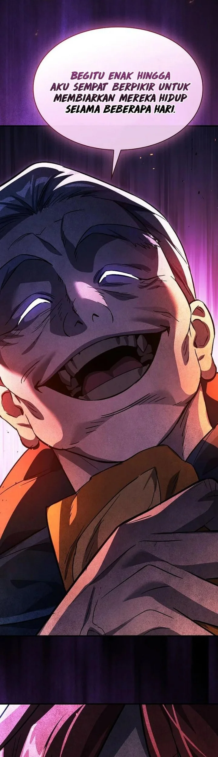Sword Devouring Swordmaster Chapter 51 Gambar 67
