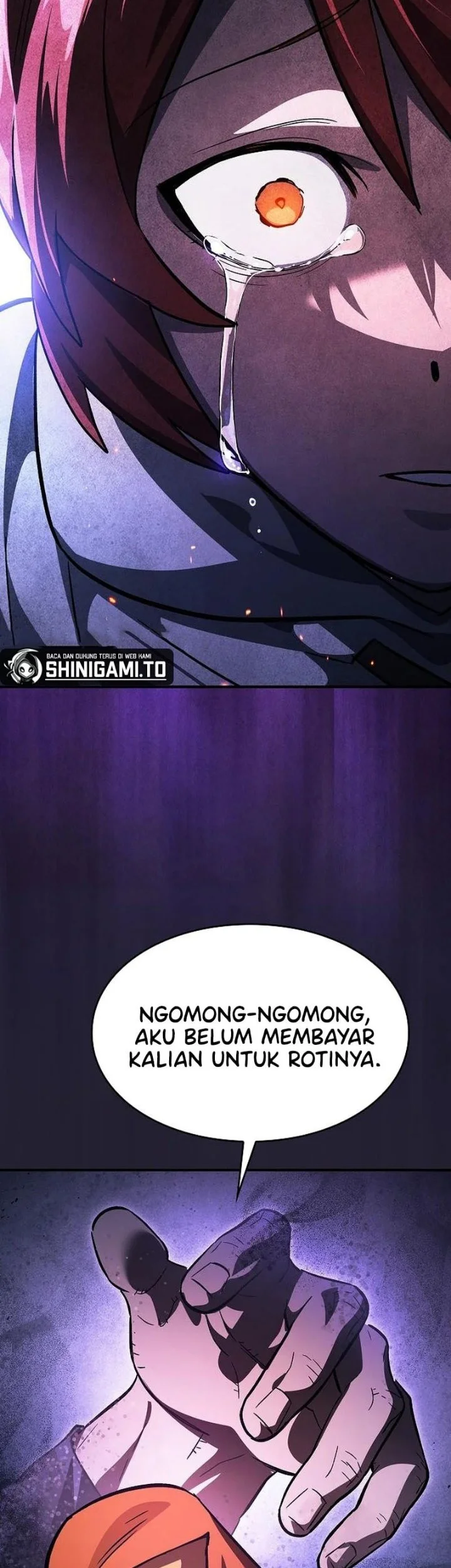 Sword Devouring Swordmaster Chapter 51 Gambar 68