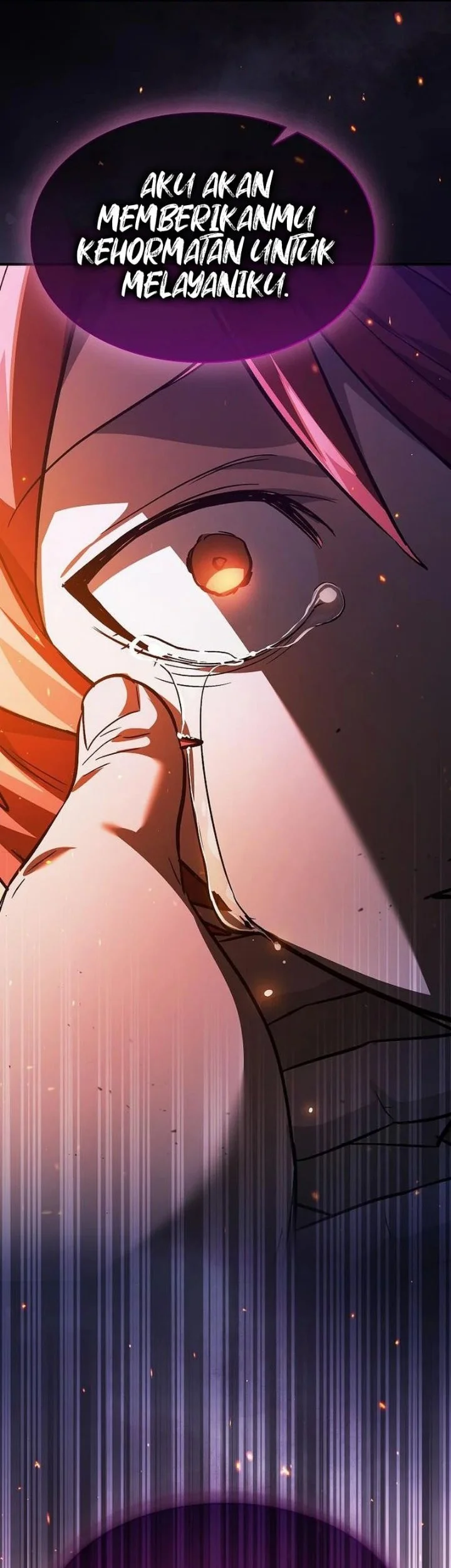 Sword Devouring Swordmaster Chapter 51 Gambar 72