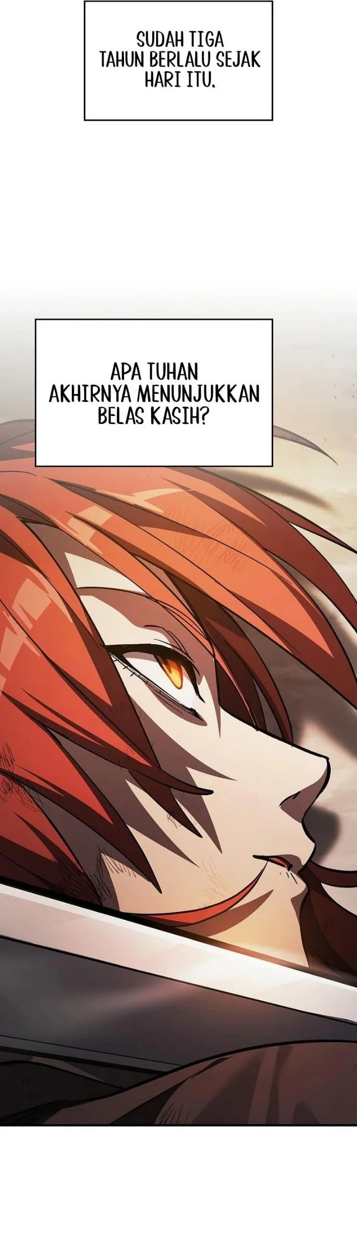 Sword Devouring Swordmaster Chapter 51 Gambar 74