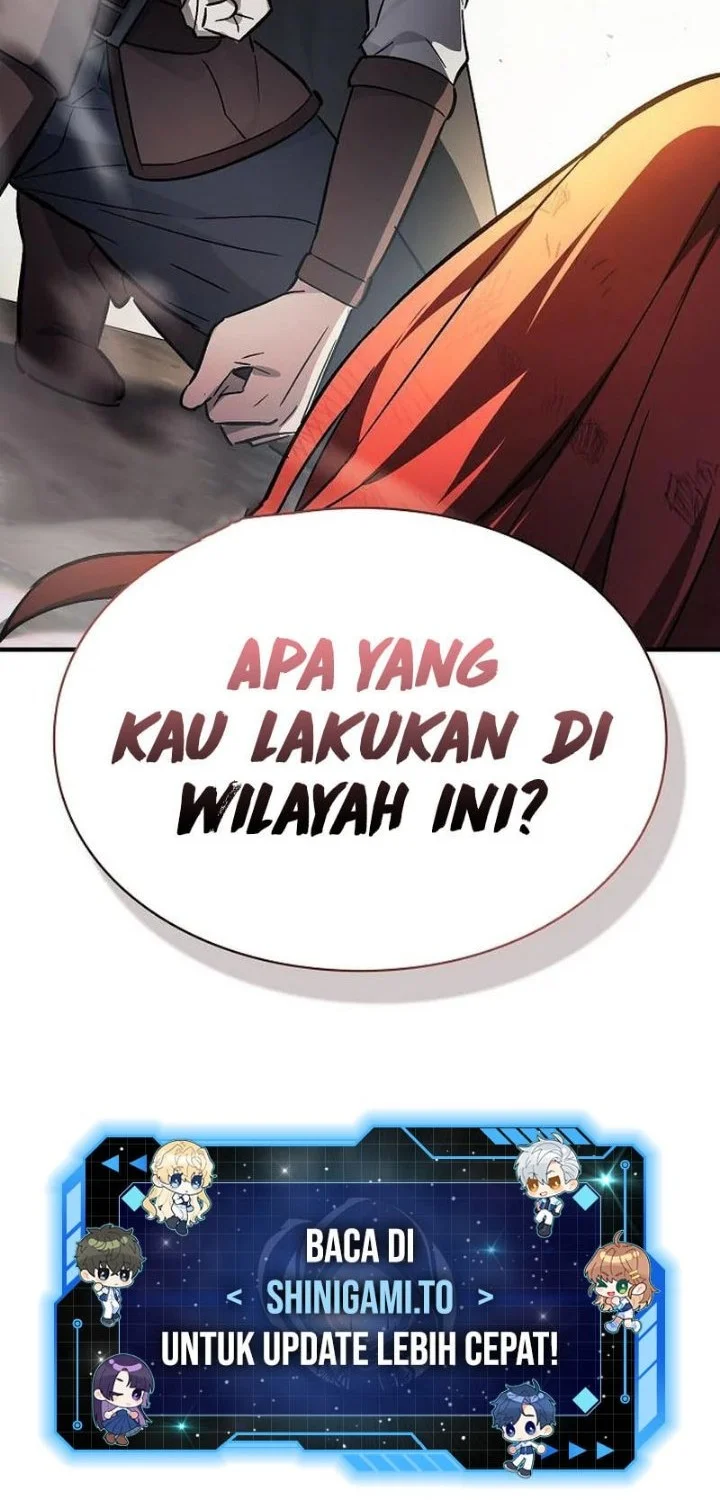Sword Devouring Swordmaster Chapter 51 Gambar 77