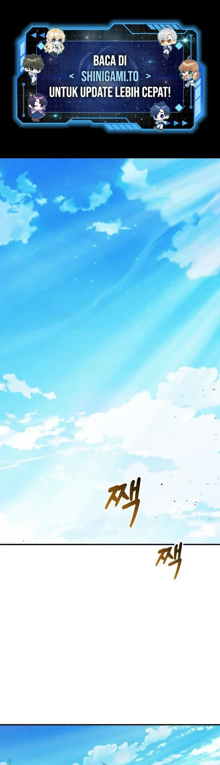 Manhwa Sword Devouring Swordmaster Chapter 51 gambar 2