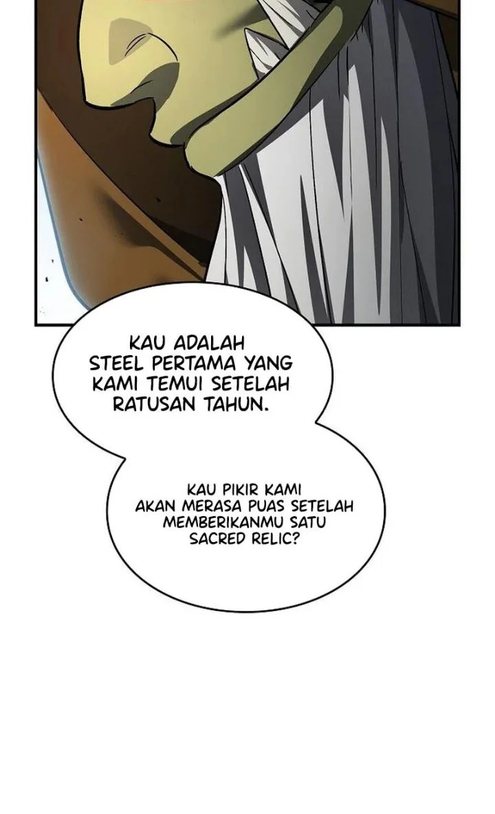 Sword Devouring Swordmaster Chapter 51 Gambar 5