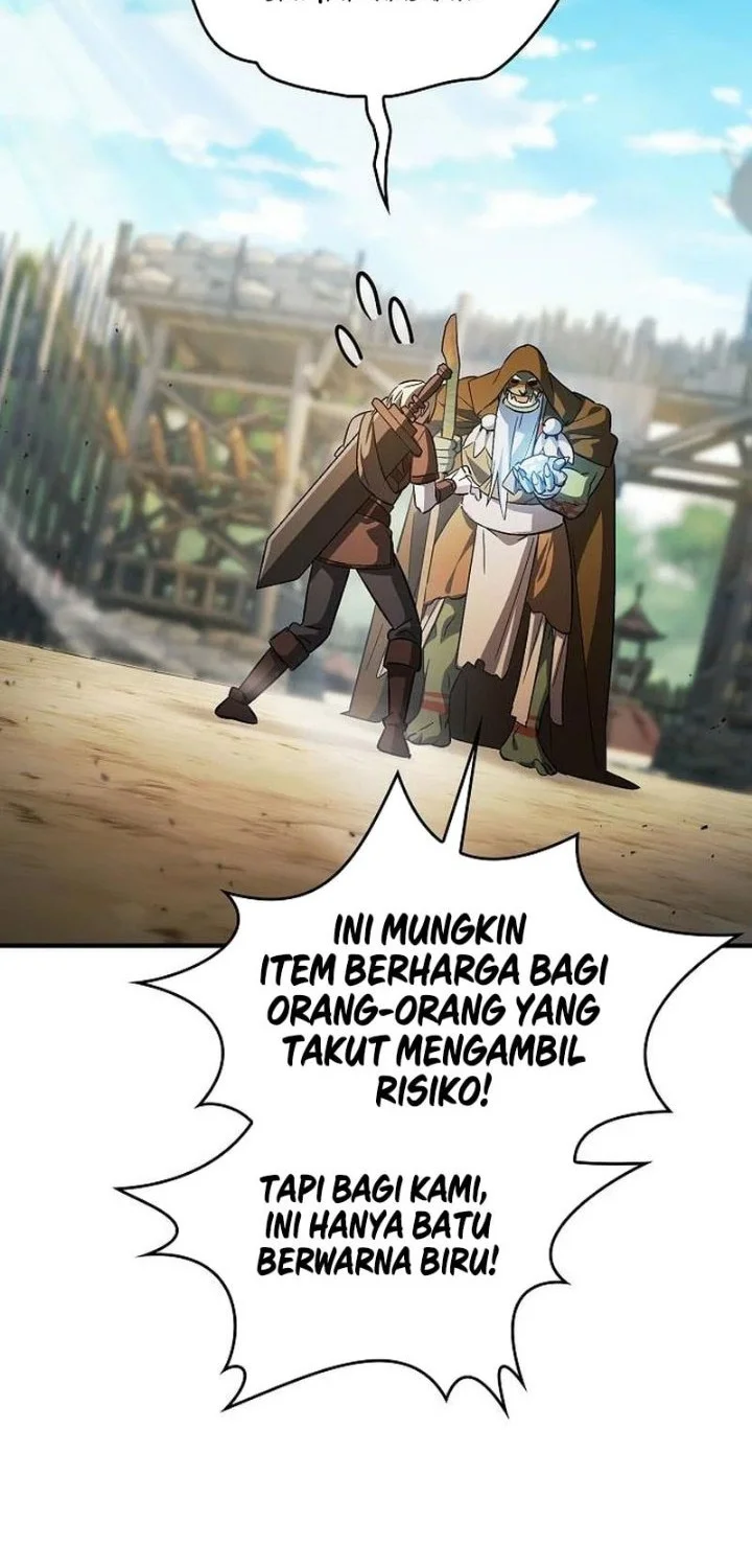 Sword Devouring Swordmaster Chapter 51 Gambar 9