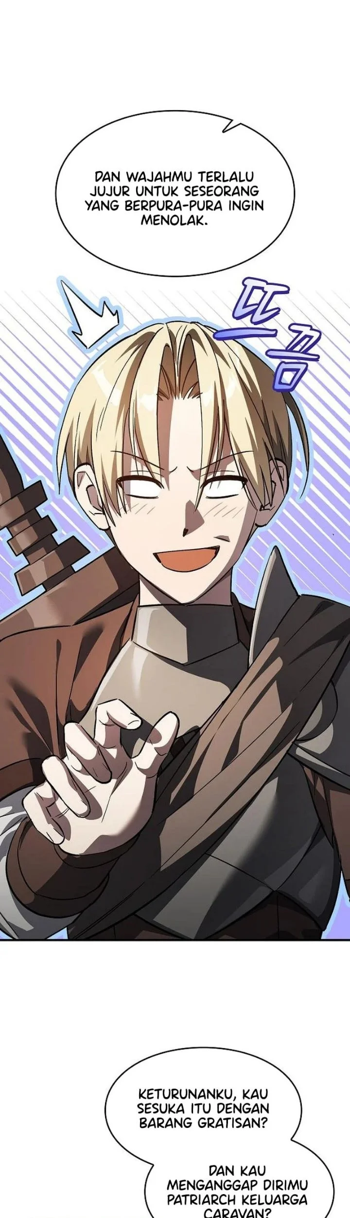 Sword Devouring Swordmaster Chapter 51 Gambar 10