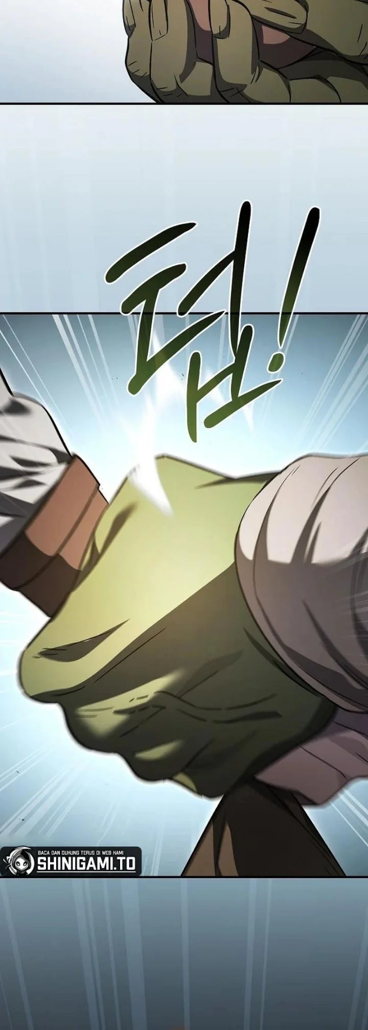 Sword Devouring Swordmaster Chapter 51 Gambar 12