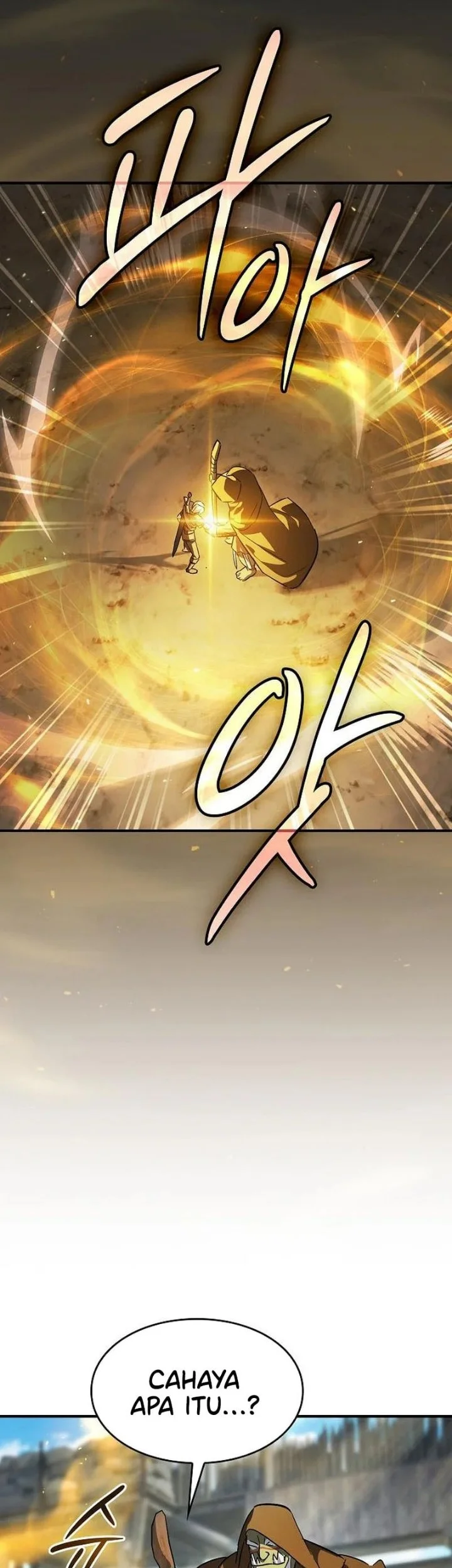 Sword Devouring Swordmaster Chapter 51 Gambar 14