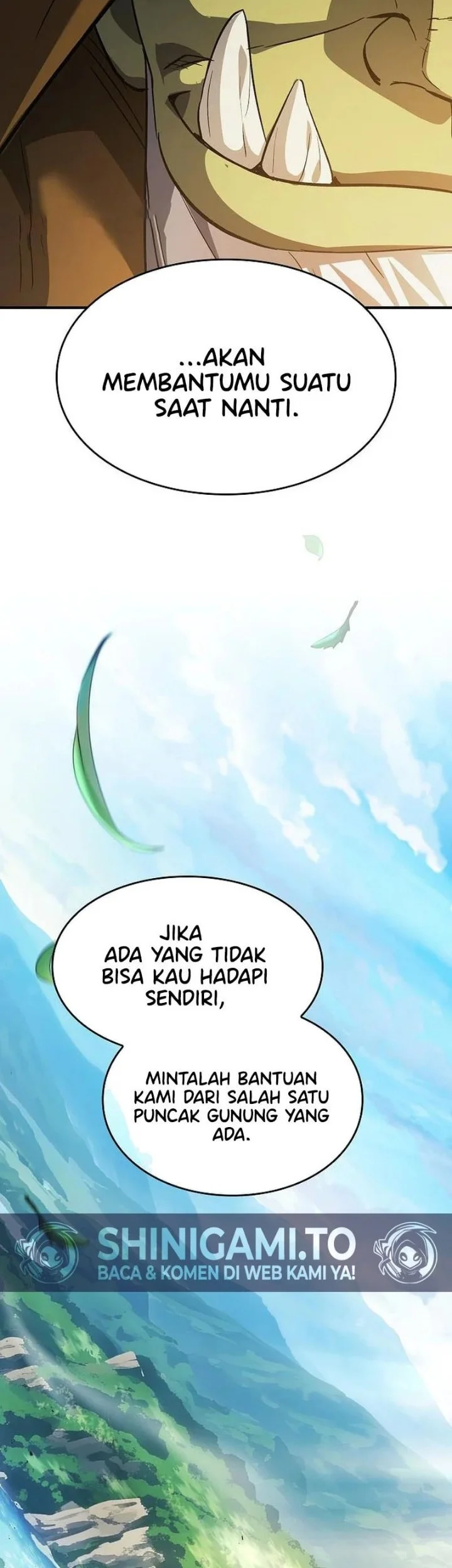 Sword Devouring Swordmaster Chapter 51 Gambar 18