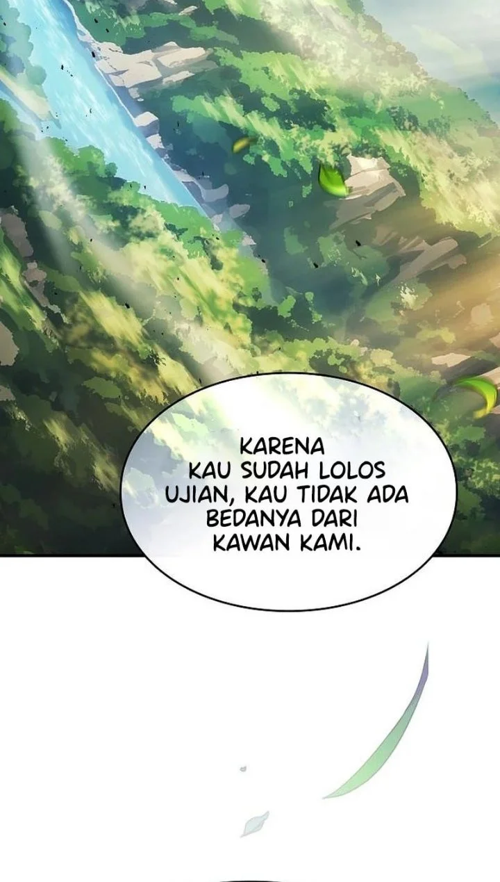 Sword Devouring Swordmaster Chapter 51 Gambar 19