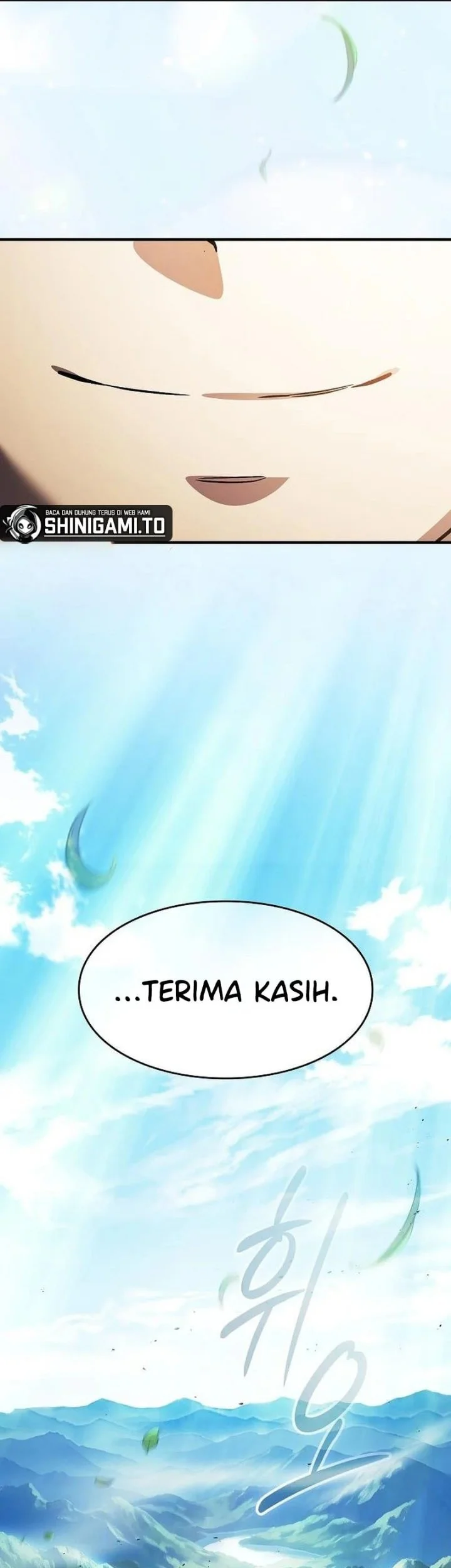 Sword Devouring Swordmaster Chapter 51 Gambar 22