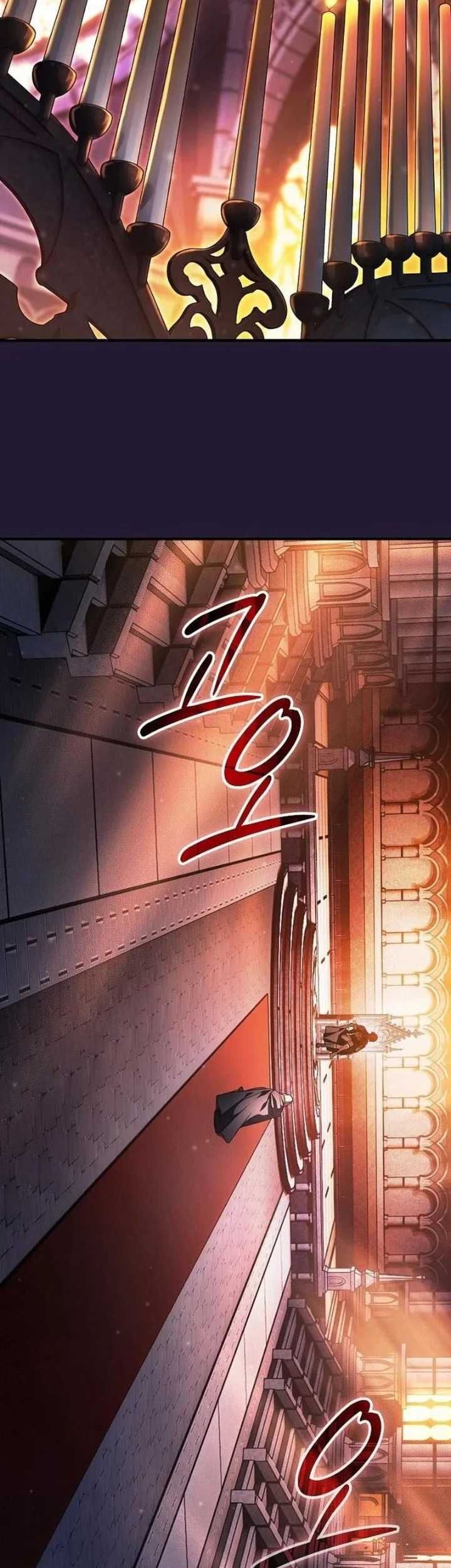 Sword Devouring Swordmaster Chapter 51 Gambar 25