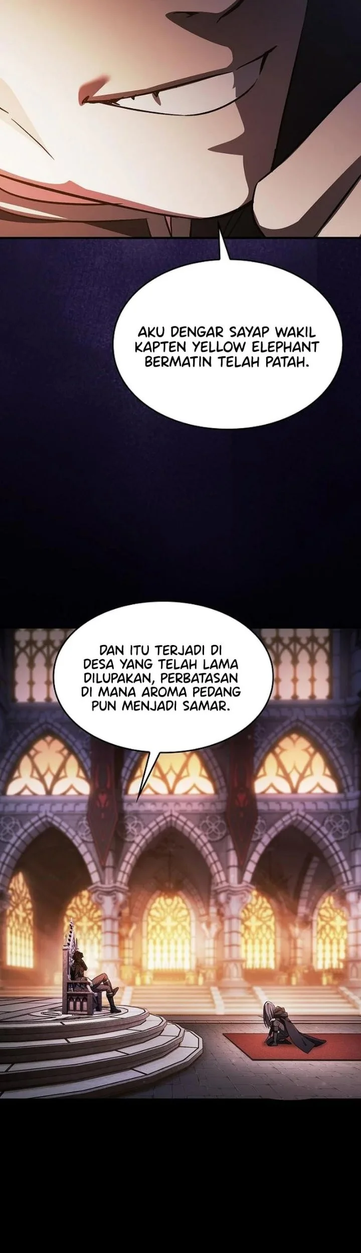 Sword Devouring Swordmaster Chapter 51 Gambar 28