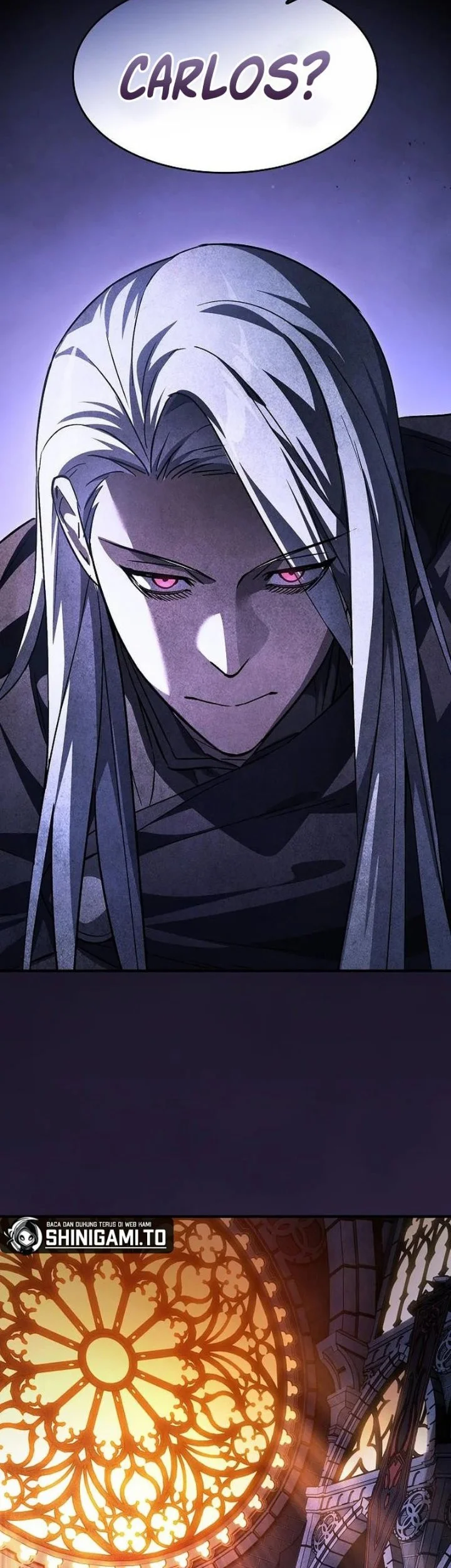 Sword Devouring Swordmaster Chapter 51 Gambar 30