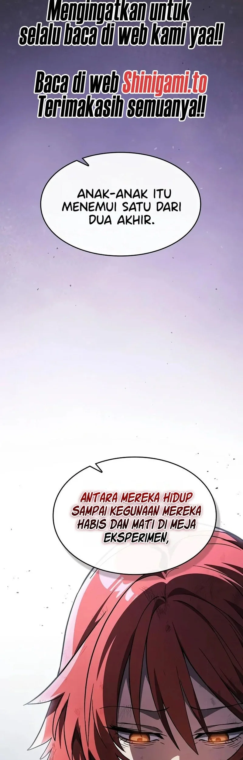 Sword Devouring Swordmaster Chapter 52 Gambar 39