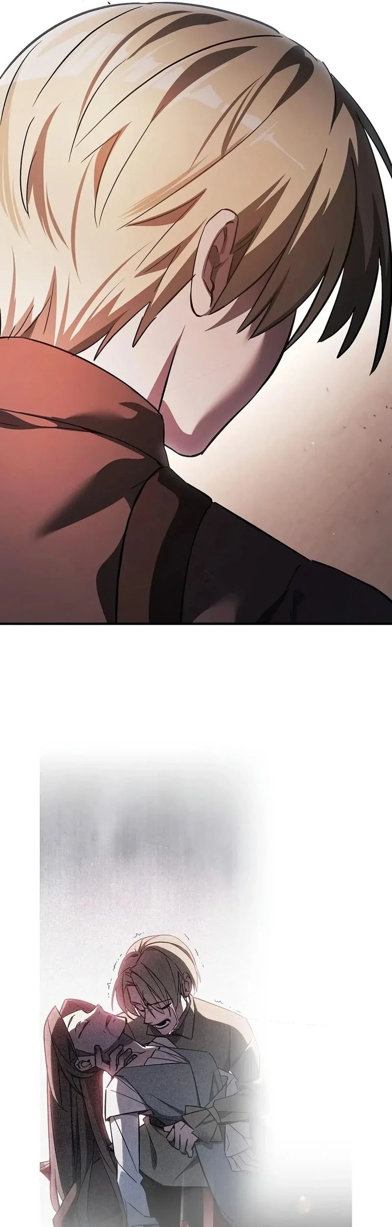 Sword Devouring Swordmaster Chapter 52 Gambar 42