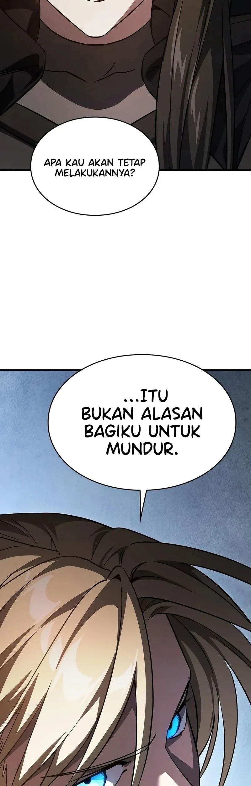 Sword Devouring Swordmaster Chapter 52 Gambar 48