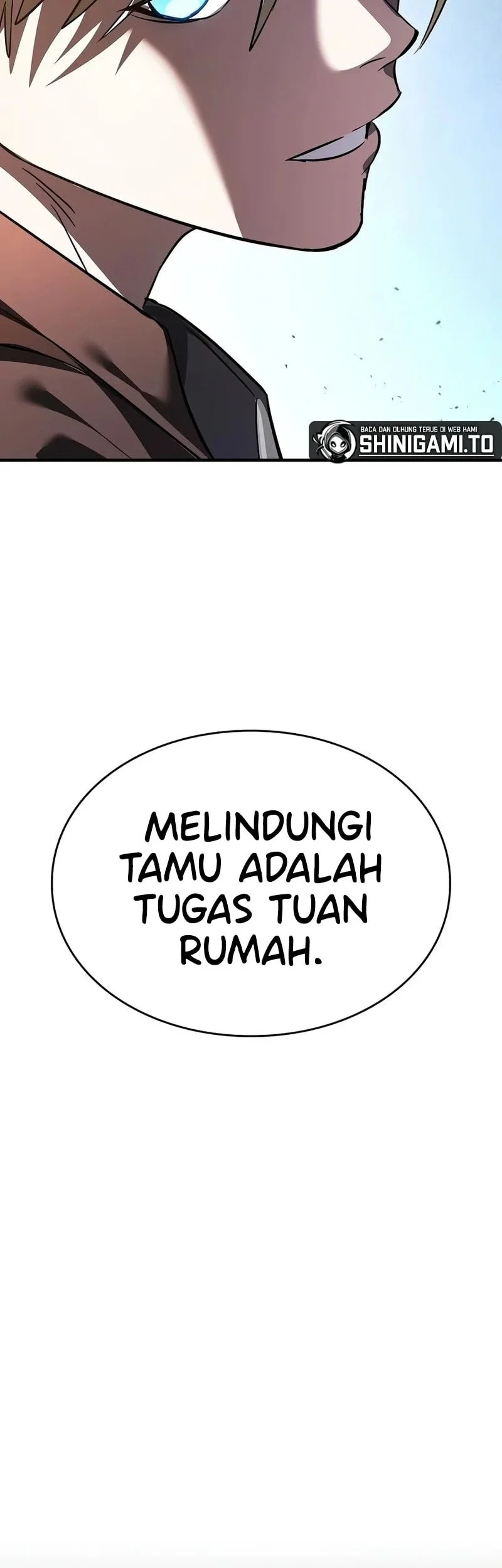 Sword Devouring Swordmaster Chapter 52 Gambar 49