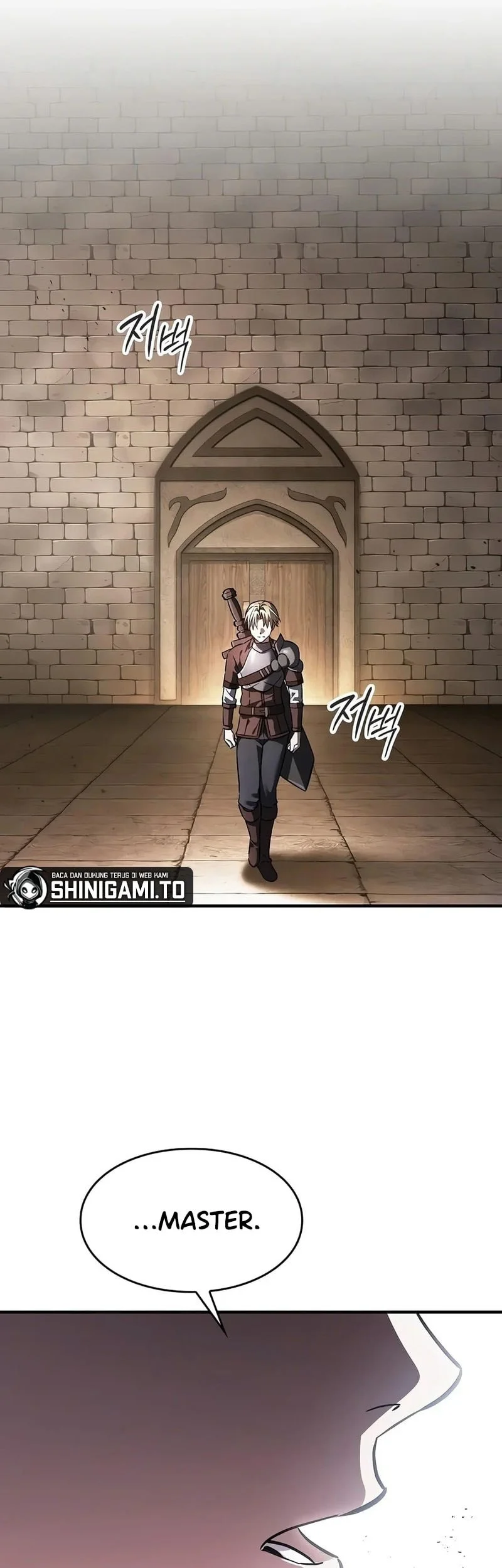 Sword Devouring Swordmaster Chapter 52 Gambar 50