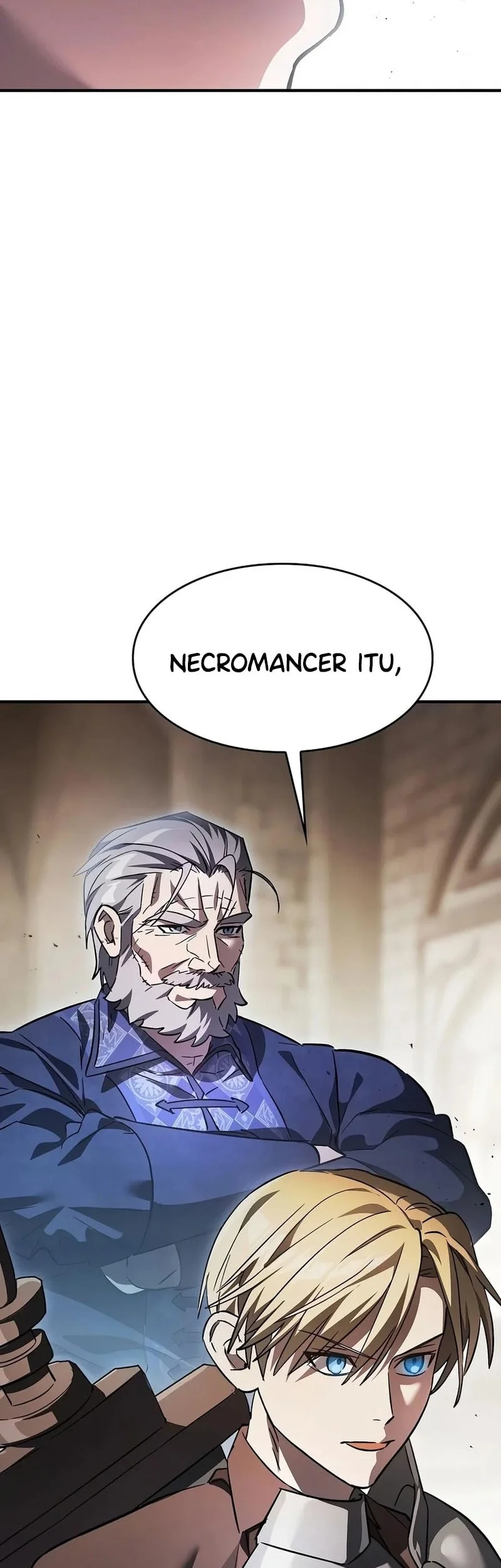 Sword Devouring Swordmaster Chapter 52 Gambar 51