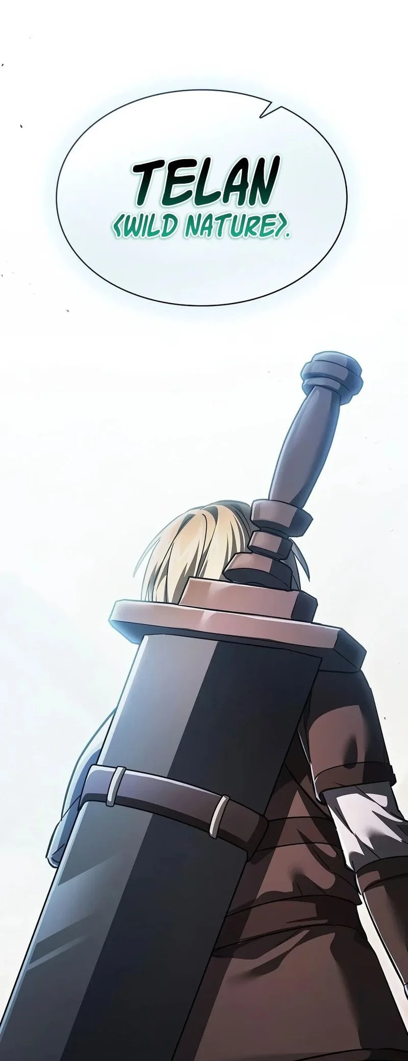 Sword Devouring Swordmaster Chapter 52 Gambar 53