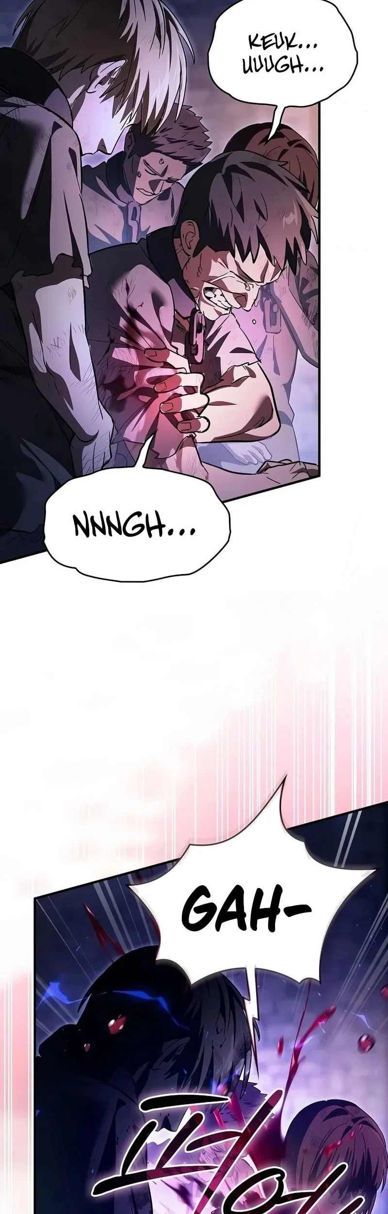 Sword Devouring Swordmaster Chapter 52 Gambar 59