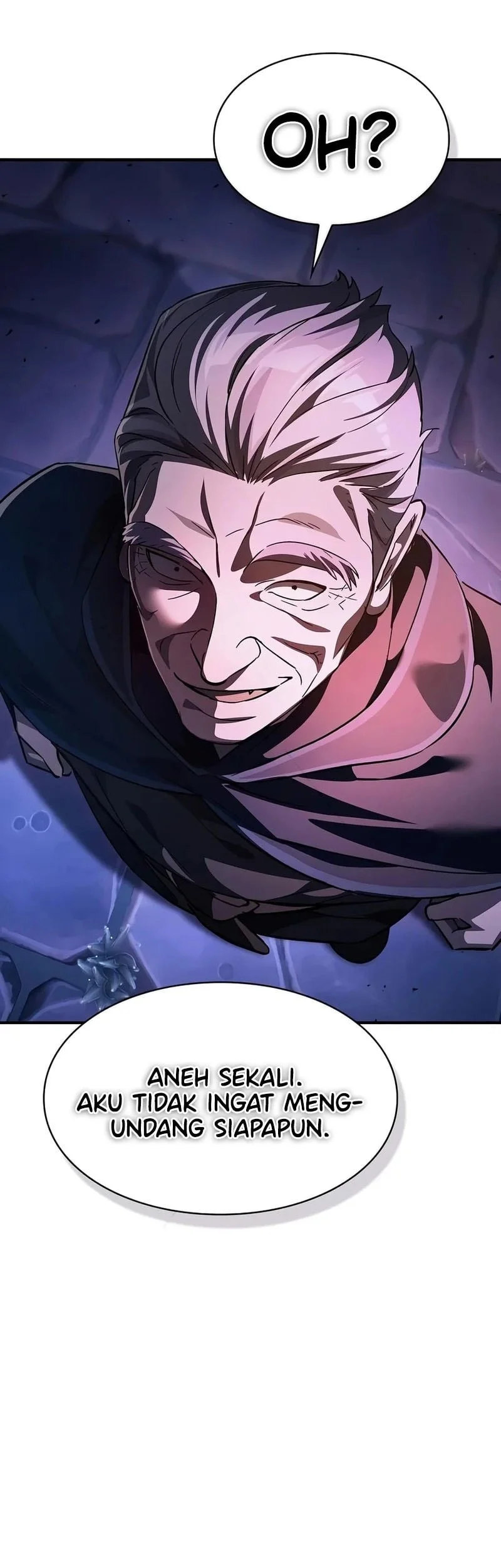 Sword Devouring Swordmaster Chapter 52 Gambar 64