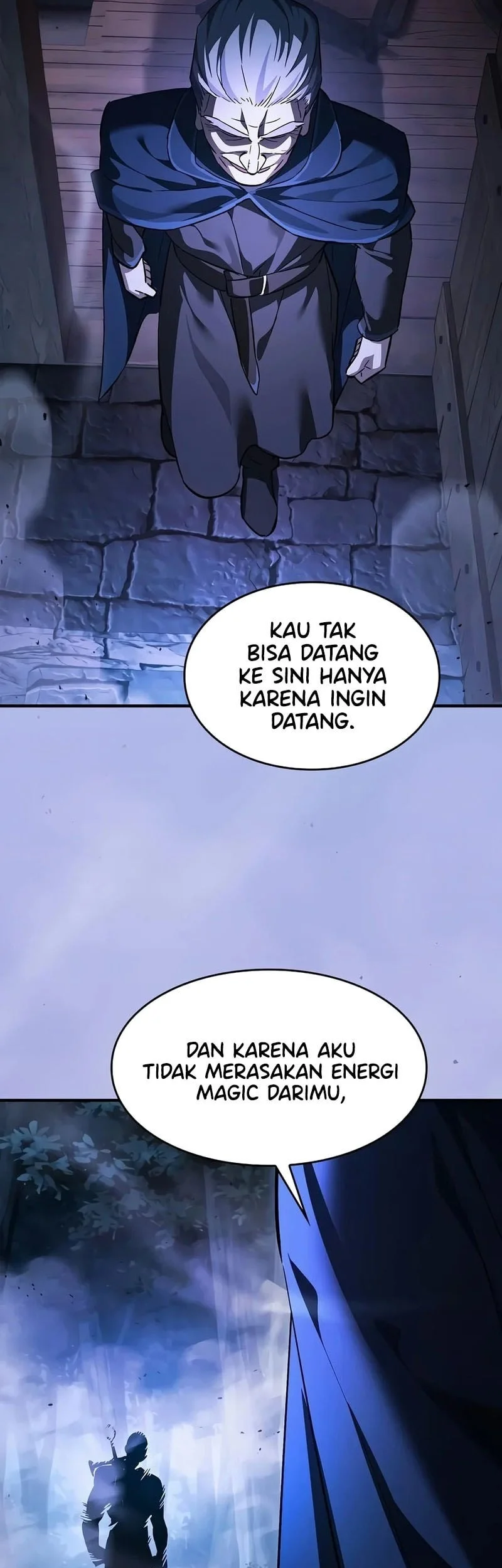 Sword Devouring Swordmaster Chapter 52 Gambar 66