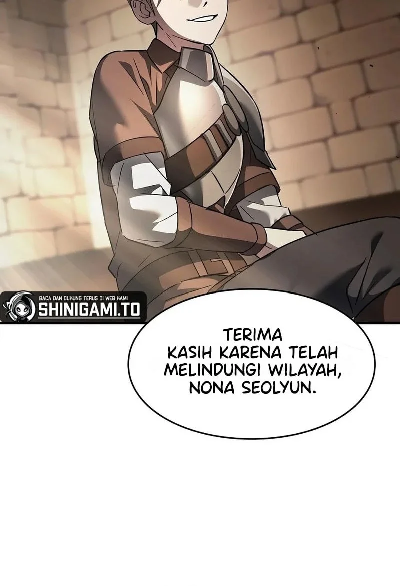 Sword Devouring Swordmaster Chapter 52 Gambar 5
