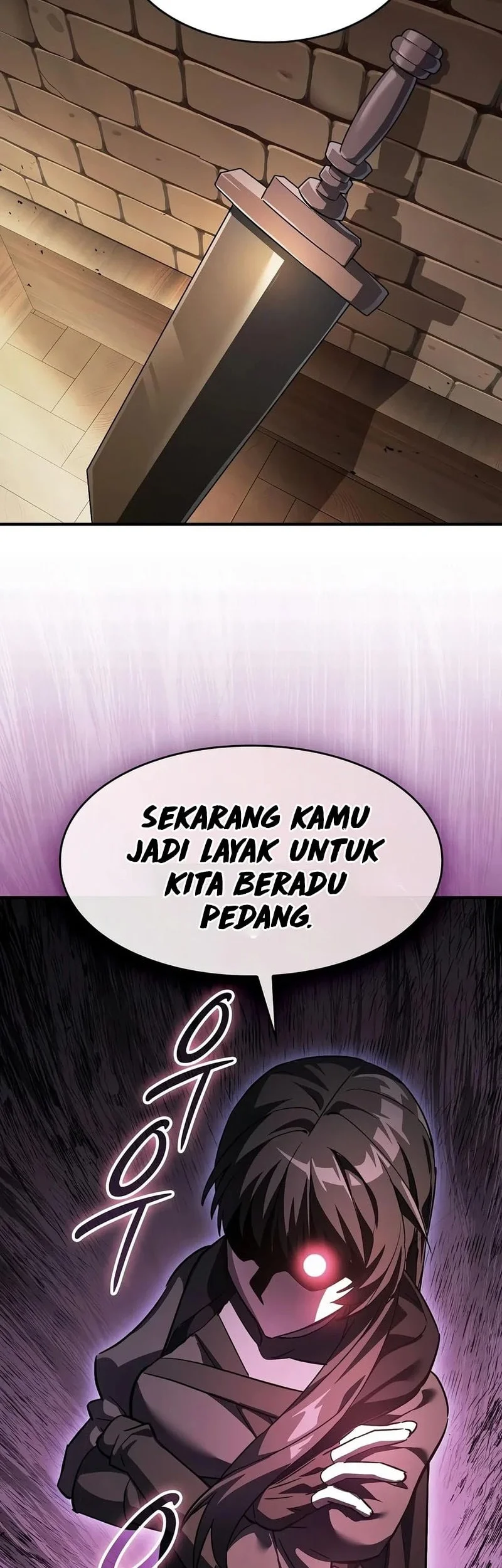 Sword Devouring Swordmaster Chapter 52 Gambar 7