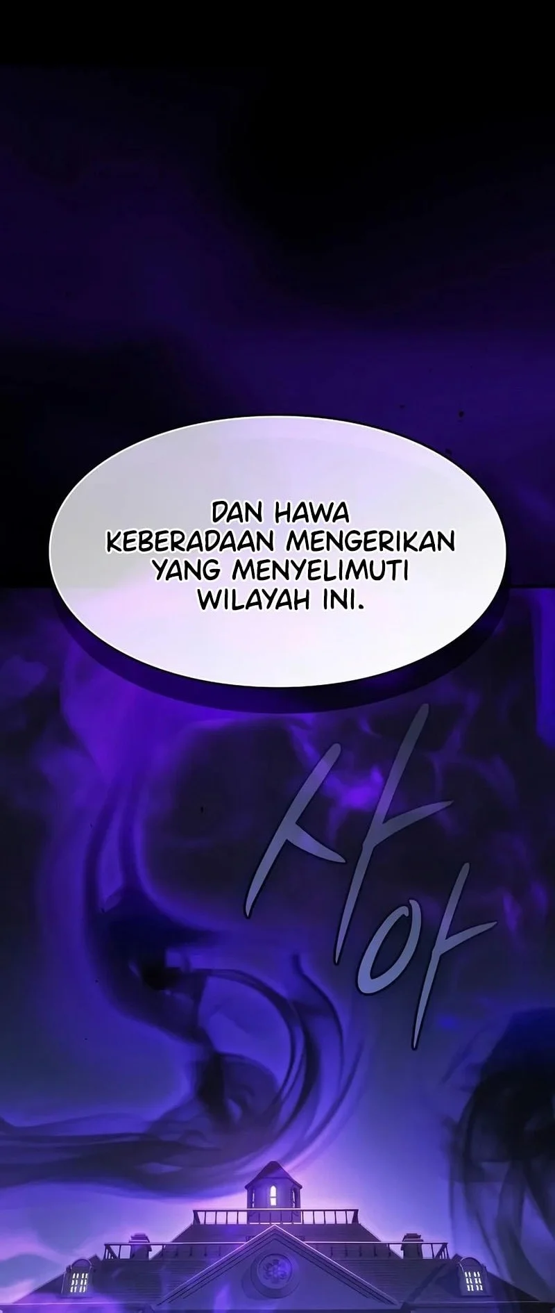 Sword Devouring Swordmaster Chapter 52 Gambar 9