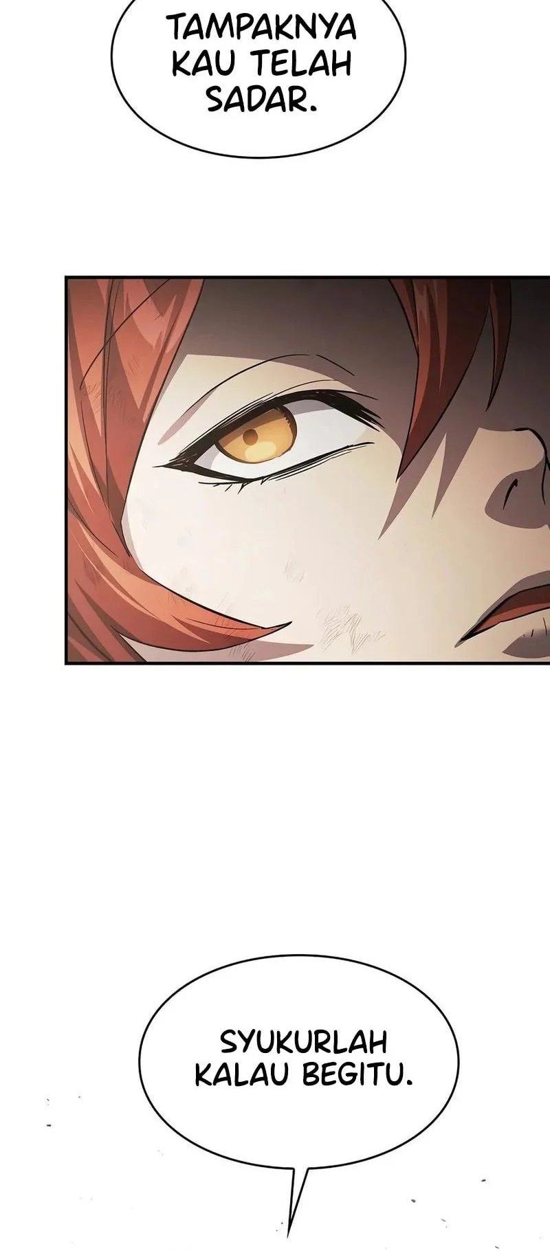 Sword Devouring Swordmaster Chapter 52 Gambar 13