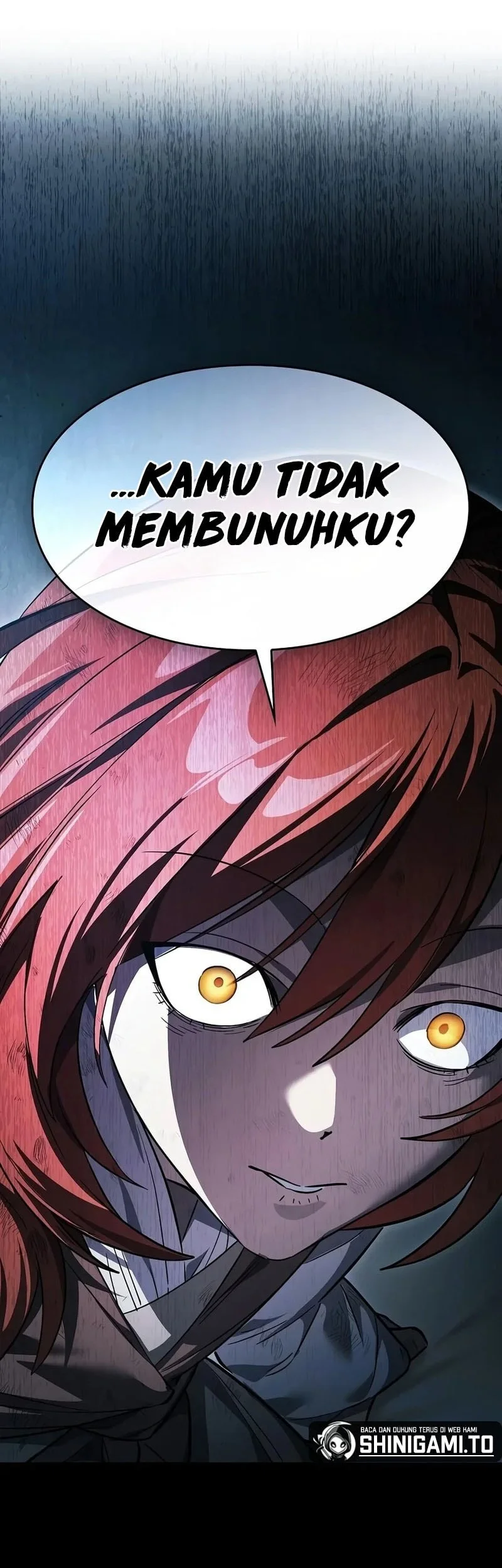 Sword Devouring Swordmaster Chapter 52 Gambar 16