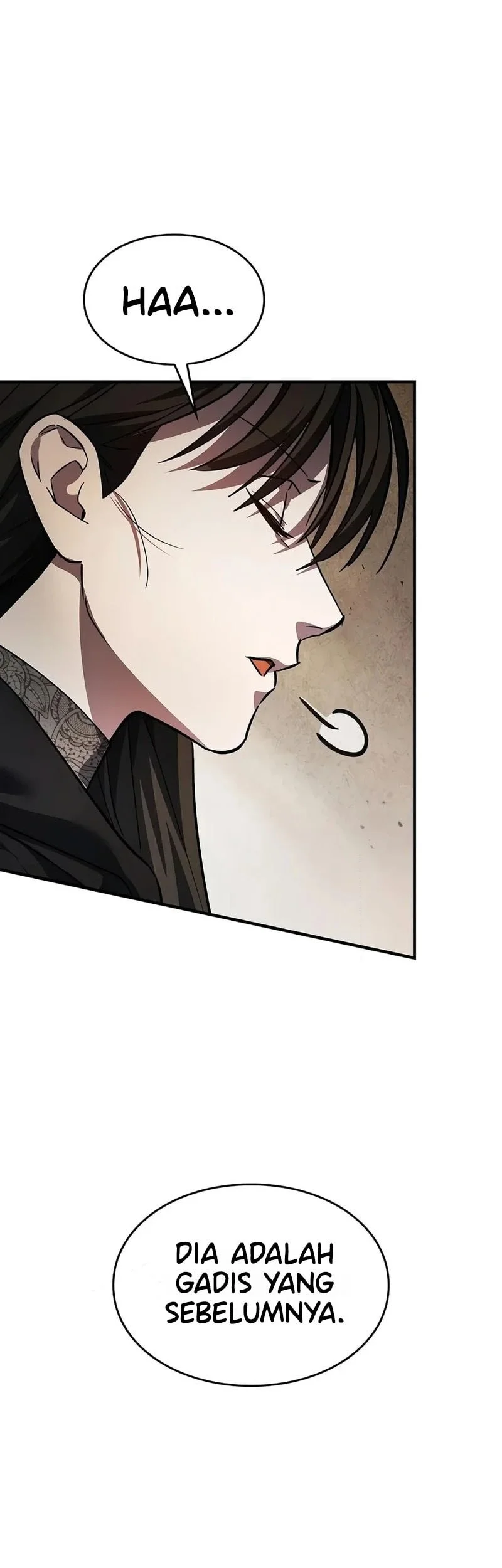 Sword Devouring Swordmaster Chapter 52 Gambar 20