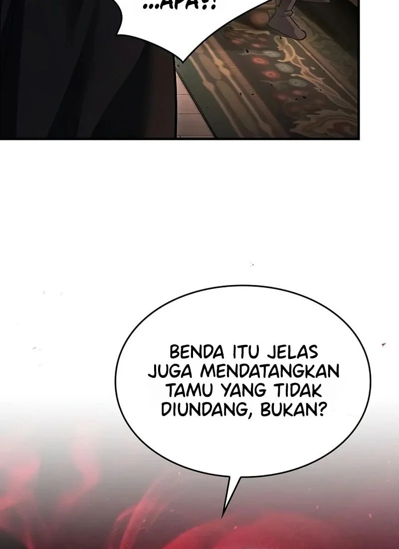 Sword Devouring Swordmaster Chapter 52 Gambar 25