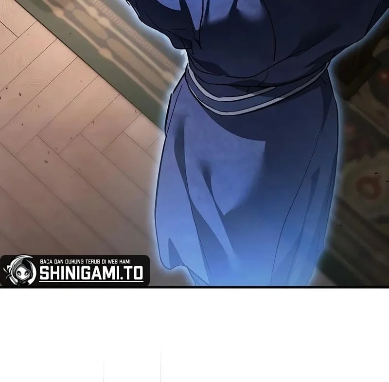Sword Devouring Swordmaster Chapter 52 Gambar 29