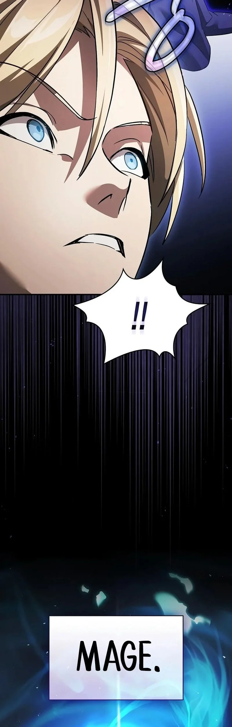 Sword Devouring Swordmaster Chapter 52 Gambar 31