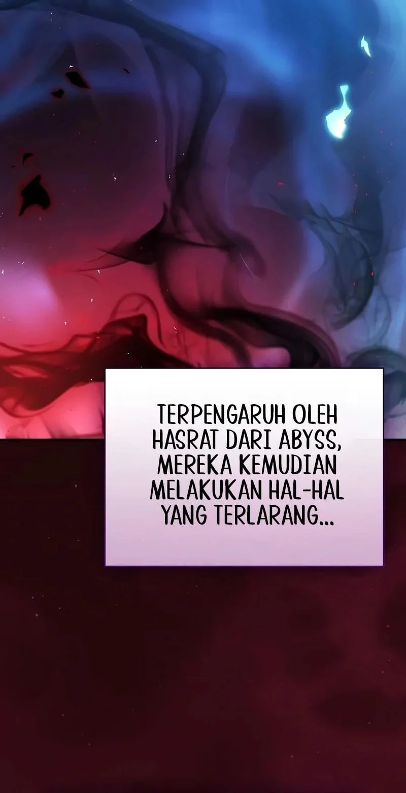 Sword Devouring Swordmaster Chapter 52 Gambar 33