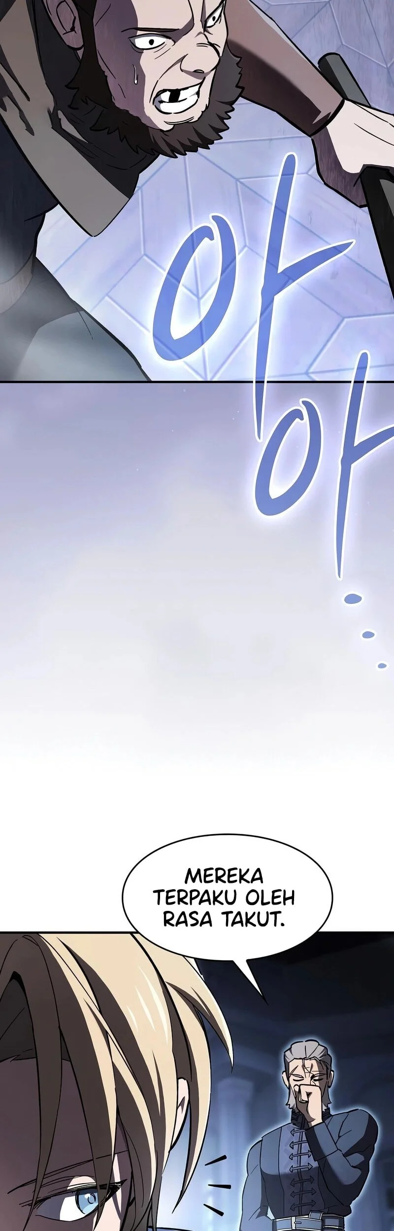 Sword Devouring Swordmaster Chapter 6 Gambar 38