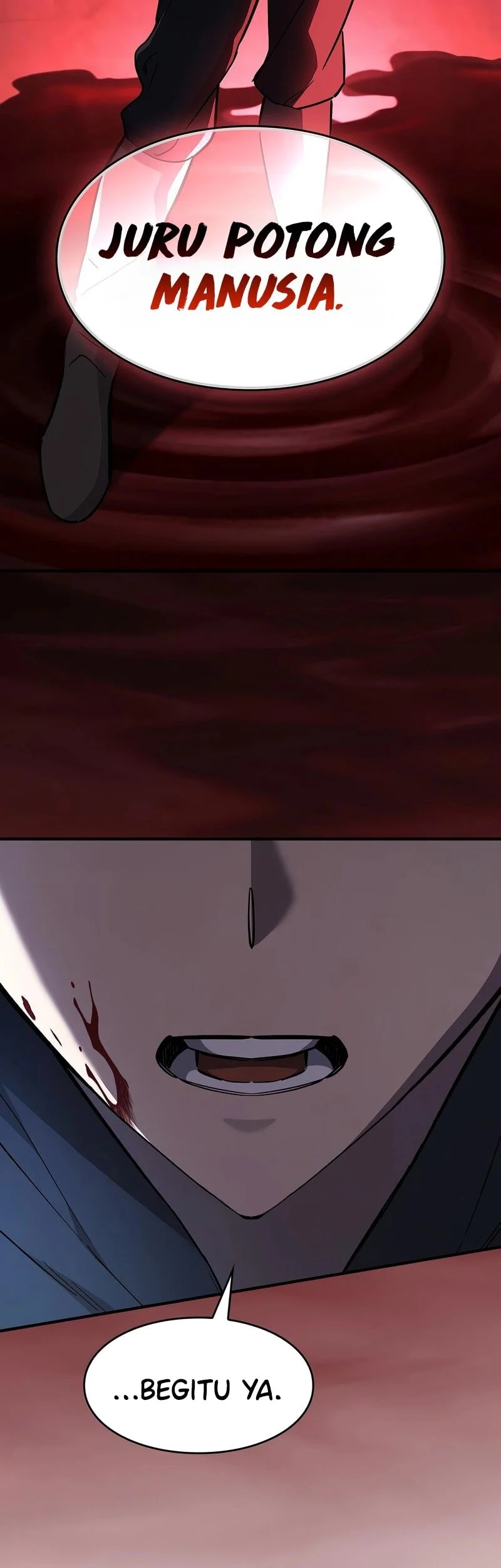 Sword Devouring Swordmaster Chapter 6 Gambar 43